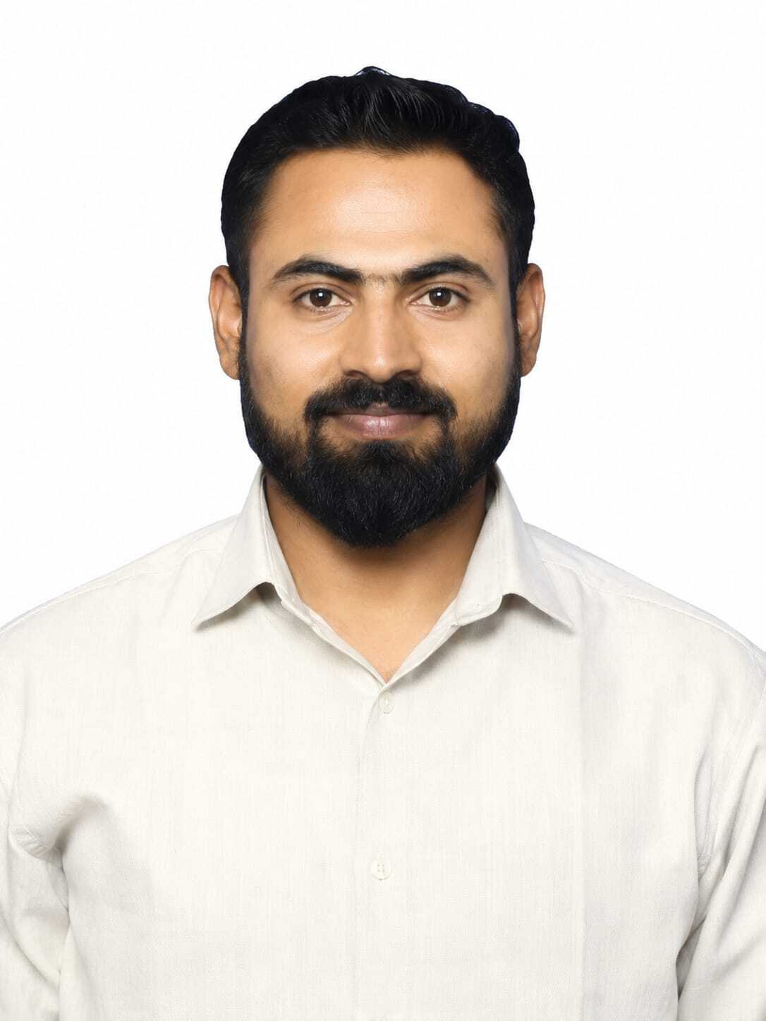 Staff Image